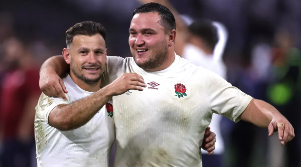 England Advances to Semifinals After Beating Fiji in Marseille; Awaits France or South Africa