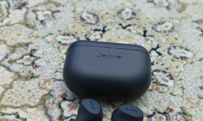 Jabra Elite 8 Active review: the top wireless headset for both work and play
