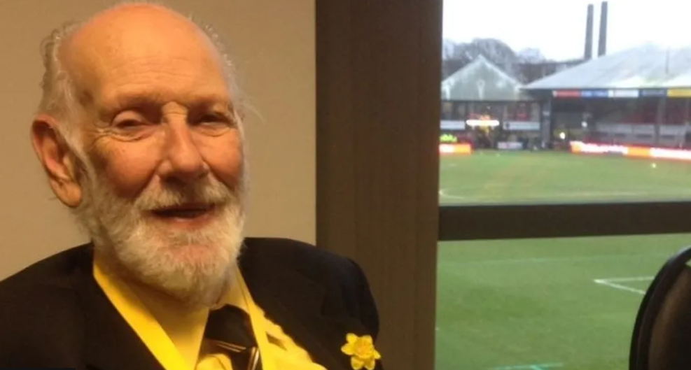 FA Cup: 'Newport v Man Utd not possible without my dad'