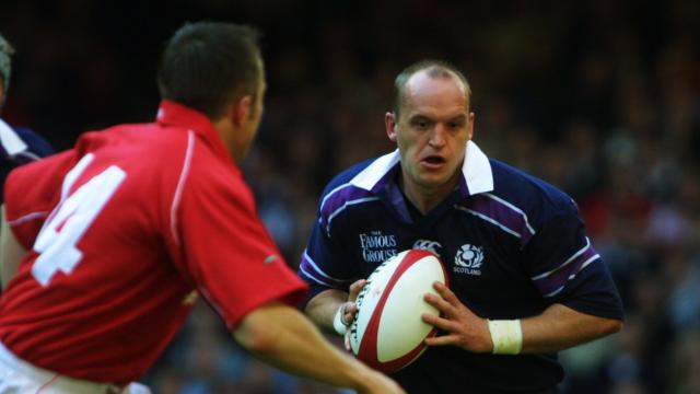 Six Nations 2024: Scotland look to end 22-year Cardiff curse against Wales