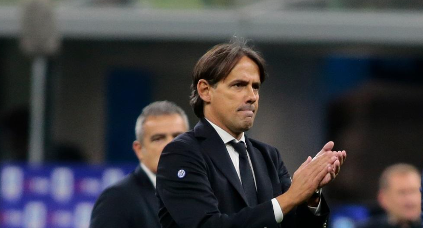 Barcelona eyes Inzaghi for manager role
